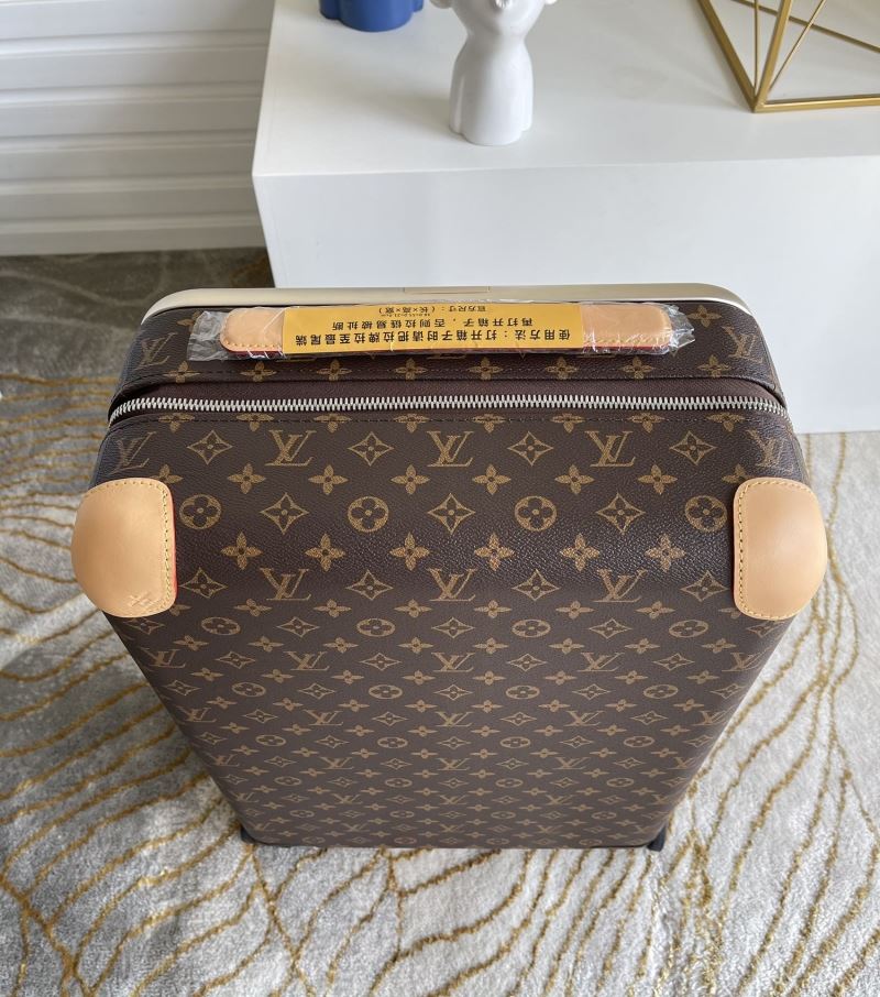 LV Suitcase